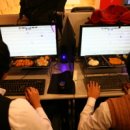 고스트캐슬 돈까스 PC방 이미지