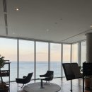 워터피아휘트니스클럽(10층) | 기장 아난티앳 부산 코브 맥퀸즈클럽 헬스장, 사우나, 수영장 이용 후기