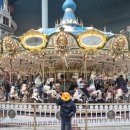 김밥천국(단계평원점) | 초등 아이와 롯데월드 5시간 동안 9번 탑승한 후기(주차, 매직패스, 준비물, 팁)