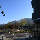 문수골산장 | 북한산 원각사지 단풍산행