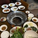 수영역 | 부산 수영 진송숯불 – 오겹 끝 껍데기까지 완벽했던 수영역고기집 솔직후기