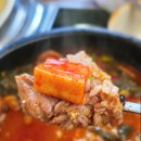 서구-01-113 | 친구와 자주 갔던 정림동 맛집 뚱땡이감자탕 본점 뼈다귀해장국 먹은 후기