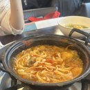 수원올림픽공원 | 수원 인계동 등촌샤브칼국수 후기 (얼큰한 국물 제대로)