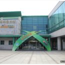 예체문화관 수달수영장 이미지