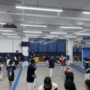 송천경희대태권도