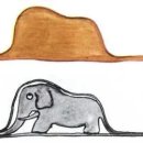 강나루 긴 언덕 이미지