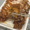 장충왕족발 이미지