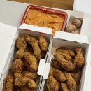 교촌치킨(운천.신봉점) 이미지