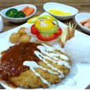 예산(대전방향)휴게소 이미지