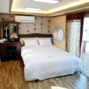 곡성 섬진강 기차마을 펜션 이미지