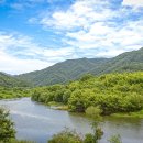 대황강 둘레길 이미지