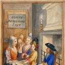 라벨 어미거위 이미지