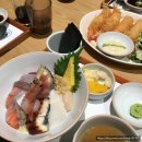 오복수산LG아트센터서울점 | 신선한 해산물 일식덮밥이 유명한 오복수산 LG아트센터 서울점