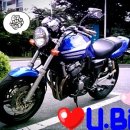 cb400sf판매합니다 이미지