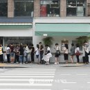 이승호베이커리 | ‘앨리웨이 광교’, 요즘 핫한 브랜드 입점 계약 속속 이뤄져 눈길
