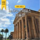 뉴현대미술교습소 | 시드니 가볼만한 곳 뉴사우스웨일스 미술관 위치 관람팁까지