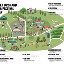 제주 와일드 | [제주 여행] 1박 2일 제주도 와일드오차드 티페스티벌 &amp; 힐링 여행