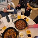 제주 함덕, 숯불향에 물들다: 숯양두마리치킨 후기