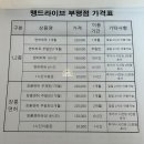부평택시미터 | [ 맹드라이브 부평 실내 연습장] 장롱면허 탈출! 부평 실내 운전면허/도로주행 연습후기!