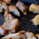 돌판김치삼겹 이미지