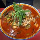 신비짬뽕 | [경기 시흥시] 유명한 짬뽕 맛집 월곶 짬뽕 맛집 내돈내산 후기_신비짬뽕