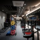 팀투나인 피트니스 이미지