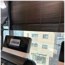 오마이핏 헬스장 이미지