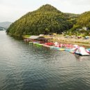 리버뷰캠핑장 이미지