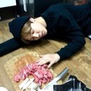 잠든고기