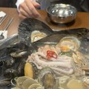 (내돈내산)파주 맛집[박승광해물손칼국수 파주마장호수점]솔직후기
