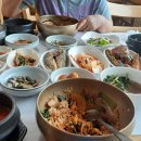 경기보리밥 이미지