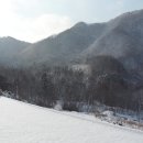 2부 첫시간 교주가 / 엄동설한 이미지