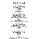 밀양 빨간지붕 이미지