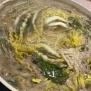 사천(순천방향)휴게소-한식전문점 | 2026년 2월 기록 (2)