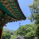 도봉산 등산일기 : 신한대출발 - 망월사 - 산불감시초소까지