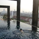 방콕호텔정보- 인피니티풀(Infinity Pool)을 가진 방콕호텔리스트 이미지