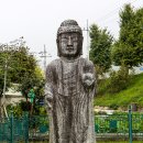 영주 영주동 석조여래입상 이미지