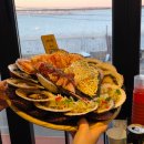 88 | 오이도 조개구이 바다 전망에 주차 편한 조개88 내돈내산 후기