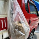 오장폭포주차장 이미지