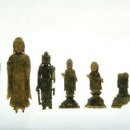 광림사 | 문경서 통일신라시대 금동불상 출토