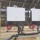 오산이태양광발전소 이미지