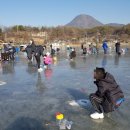 [올마이스] 제 5회 양평 산수유마을 빙어축제 이미지