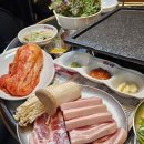 경아식당 영등포구청점 이미지