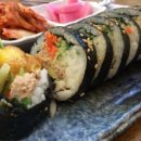 엄마맘김밥 | 신사동 압구정역 엄마맘김밥