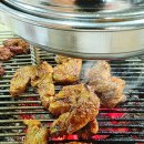 곤지암천로 | 곤지암화담숲맛집 우해정 14년 전통 전문 고기집 돼지갈비 JMT