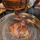 장제로91번길 | 부평 테마의거리 맛집 우시대숯불구이 방문후기