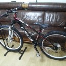 프래스토 | 2013년식 블랙캣 스피릿 프로 MTB 구입