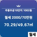 주몽공인중개사사무소 이미지