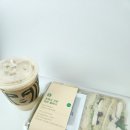 프레쉬가든 | 스타벅스 프레시 가든 치킨 밀박스 후기