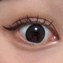 아이유 안경원 | [제품 제공] 테두리 진한 아이유 렌즈 클라렌 오투오투 미셀리아 딥블랙 대만족 후기 !